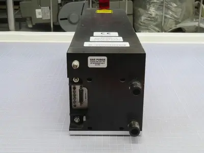Used SYNRAD PSP100SB Miscellaneous Packaging Equipment Texas US | Aucto #1307273