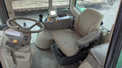 USED 2008 JOHN DEERE 7130 PREMIUM