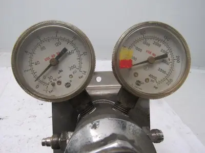 Used CONCOA _UNKNOWN_ Miscellaneous MRO | Arrow Industrial #651020