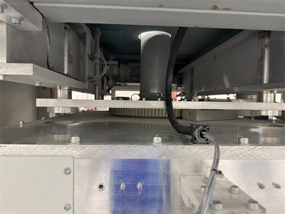 USED 2019 MB ROBA-SB-13/O