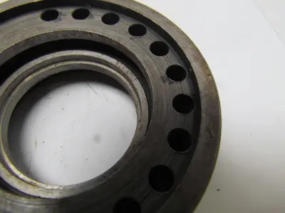 New | in-Stock THOR _UNKNOWN_ Valves/Fittings | Arrow Industrial #628442