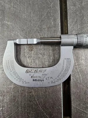 MITUTOYO No 122-125 Tooling | GMT (6)