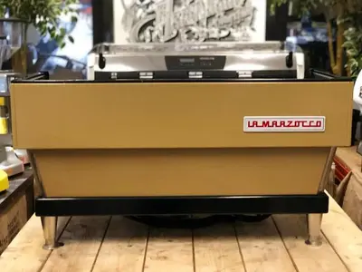 USED LA MARZOCCO LINEA CLASSIC AV
