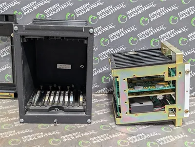 Basler Electric BE1-27 Undervoltage Relay Module A3E E1K B0A1F Used