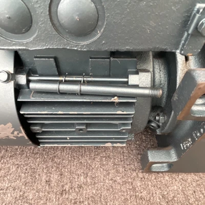 New | in-Stock SEW-EURODRIVE R37DT71D4BMG05HR Misc Industrial Equipment California US | Davliegogo LLC #1730134