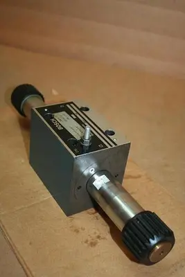 USED BOSCH 0 810 001 776