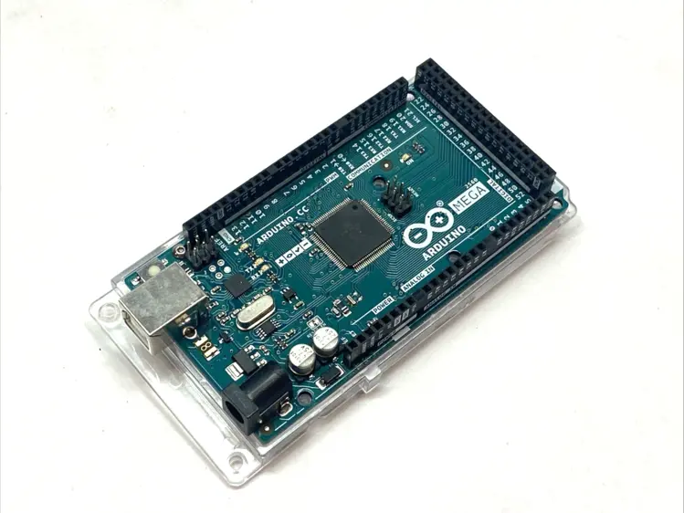 Used ARDUINO MEGA2560 REV3 MODULE 8-BIT BOARD Processor Boards Michigan US | Maverick Industrial Sales #1089830