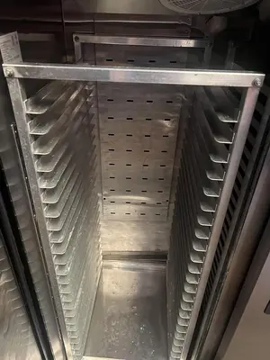 Used ATOSA MBF8005GR Refrigerators Florida US | BAM Discount Restaurant Equipment #1494060