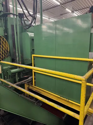1965 BLANCHARD 42-84 Grinder-Rotary Surface | Asset Exchange Corporation (4)