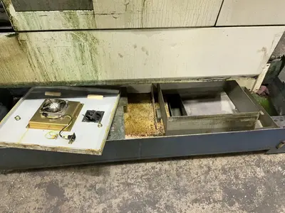 Used MORI SEIKI ZL15SMC CNC Lathes Ohio US | HGR 24 #1229554