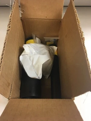 New | in-Stock Banner 71470 Sensors Indiana US | J&J Industrial Supply #513396