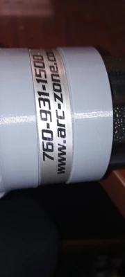 NEW ARC ZONE ER70S-2