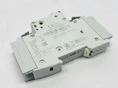 5SJ4118-7HG41 | Siemens  Miniature Circuit Breaker 1-Pole 15A 240V - New Other