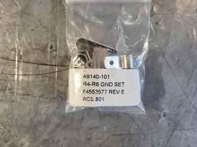 NEW ABB ACS800-U1-0011-7