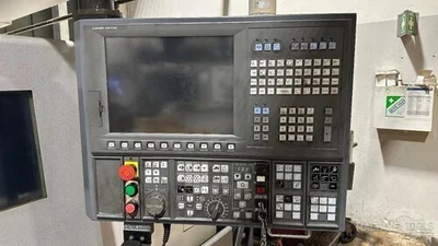 USED 2007 OKUMA LB3000 EX