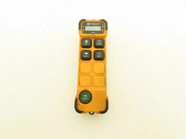 Used INMOTION _UNKNOWN_ Crane Accessories Indiana US | Arrow Industrial #556255