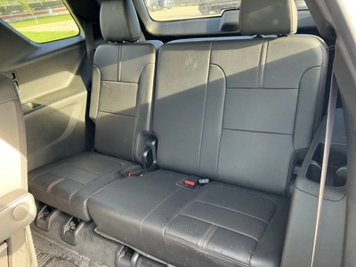 Used 2023 CHEVROLET TRAVERSE SUVs Michigan US | Miedema Asset Management Group #1461354
