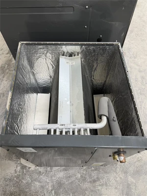 Used 2022 GOODMAN CAPF4860C6 HVAC Parts and Equipment Oregon US | MachineryMax #1342530