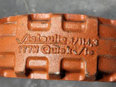 NEW VICTAULIC 177N