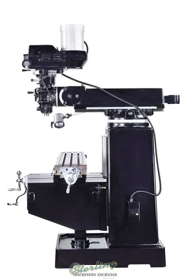 New | in-Stock ATRUMP KV3 Vertical Mills California US | Sterling Machinery Exchange #1466975