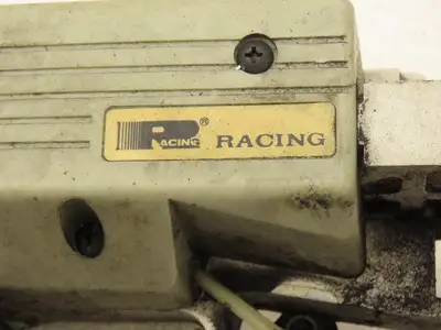 Used RACING _UNKNOWN_ Sewing Equipment Indiana US | Arrow Industrial #1459648