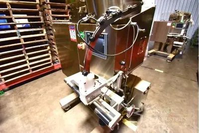 Used _UNKNOWN_ CVC1112H Desiccant Fillers California US | Star Industries #1254642