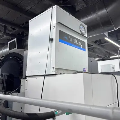 Used 2020 BROTHER S700X1 Vertical Machining Centers California US | OPINCAR MACHINERY #1287064