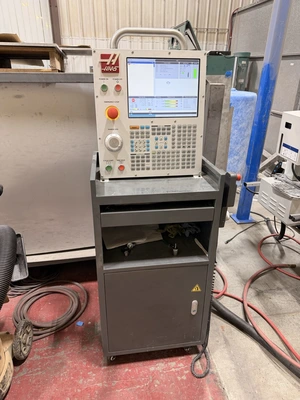 USED 2024 HAAS SR-3015