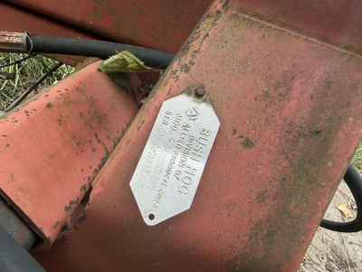 Used _UNKNOWN_ _UNKNOWN_ Boom Mowers Michigan US | Miedema Asset Management Group #1443326