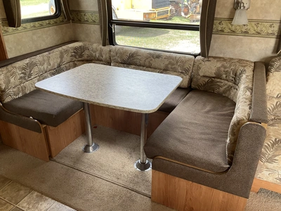 USED 2008 JAYCO 62 M32BHDS