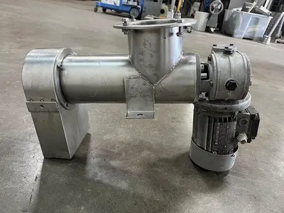 12 Inch Auger