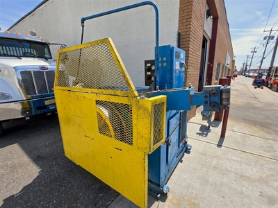 Used RMG 910-40108-73 Wire In-Line Drawers New York US | Barbarotto Int'l Sales Corp #1333362