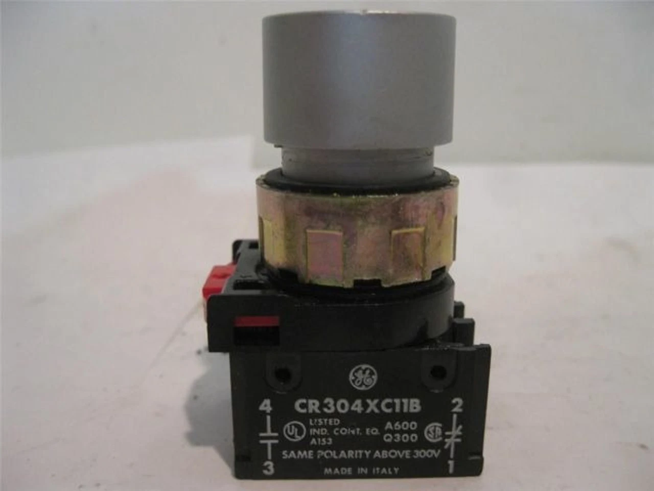 NEW GENERAL ELECTRIC CR304ABH11AB