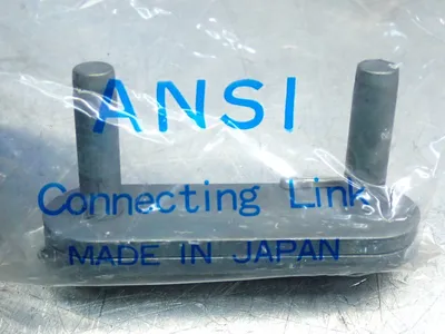 New | in-Stock HKK CHAIN C2080H Miscellaneous MRO Ohio US | HGR 24 #1405159
