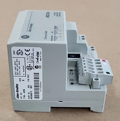 USED Allen-Bradley 1794-ADN