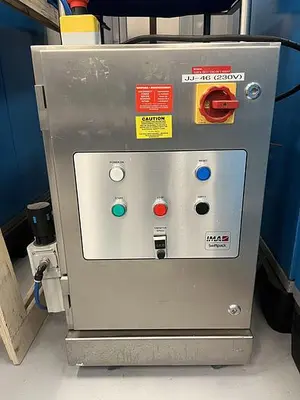 Blisterpack Line