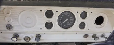 USED FORD TRUCK F617