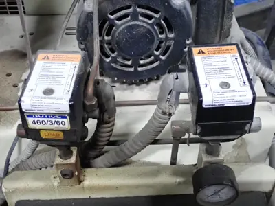 Used INGERSOLL RAND 22475ESP Miscellaneous MRO Ohio US | HGR 24 #873739