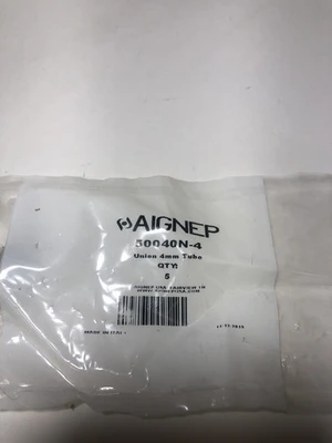 NEW AIGNEP 50040N-4
