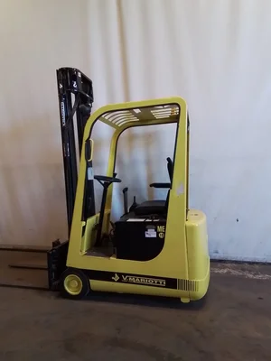USED 2008 MARIOTTI ME10