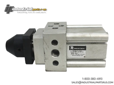 USED TENNESSEE RAND RP1-40-S3-C2
