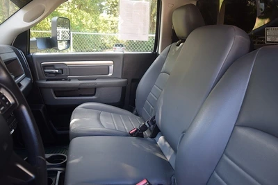 Used 2017 DODGE RAM 5500 Bucket (boom) trucks Florida US | Proxy Equipment #1377918