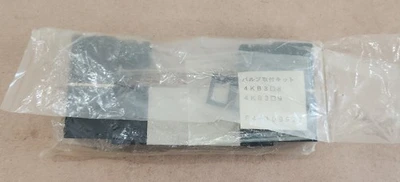 NEW CKD 4KB329-B