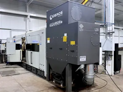 Used 2022 BLM LS5 Laser Cutters Illinois US | Machine Factory Outlet #1262811