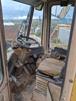 Used 1993 Caterpillar 980F Wheel Loaders Maryland US | Zadoon Equipment #1470075
