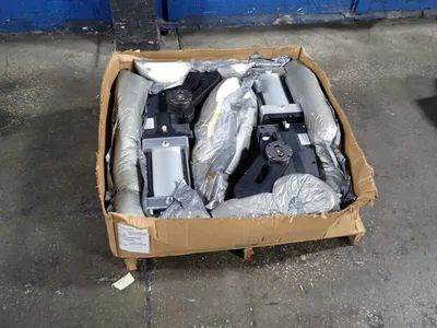 Used DESTACO RC16090OPXTNX Miscellaneous MRO | HGR 24 #749159