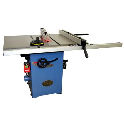 10040 | Oliver | Table Saws