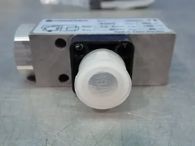 USED NORGREN 0880320