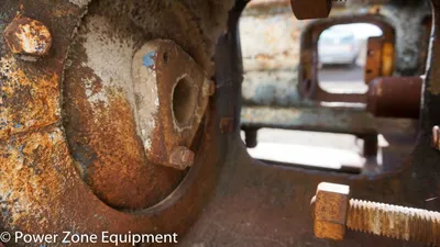 USED OILWELL 712-P