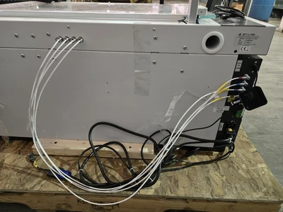 Used _UNKNOWN_ _UNKNOWN_ Thermal Processing Ovens/Cryo Chambers Ohio US | Federal Equipment Company #1402932
